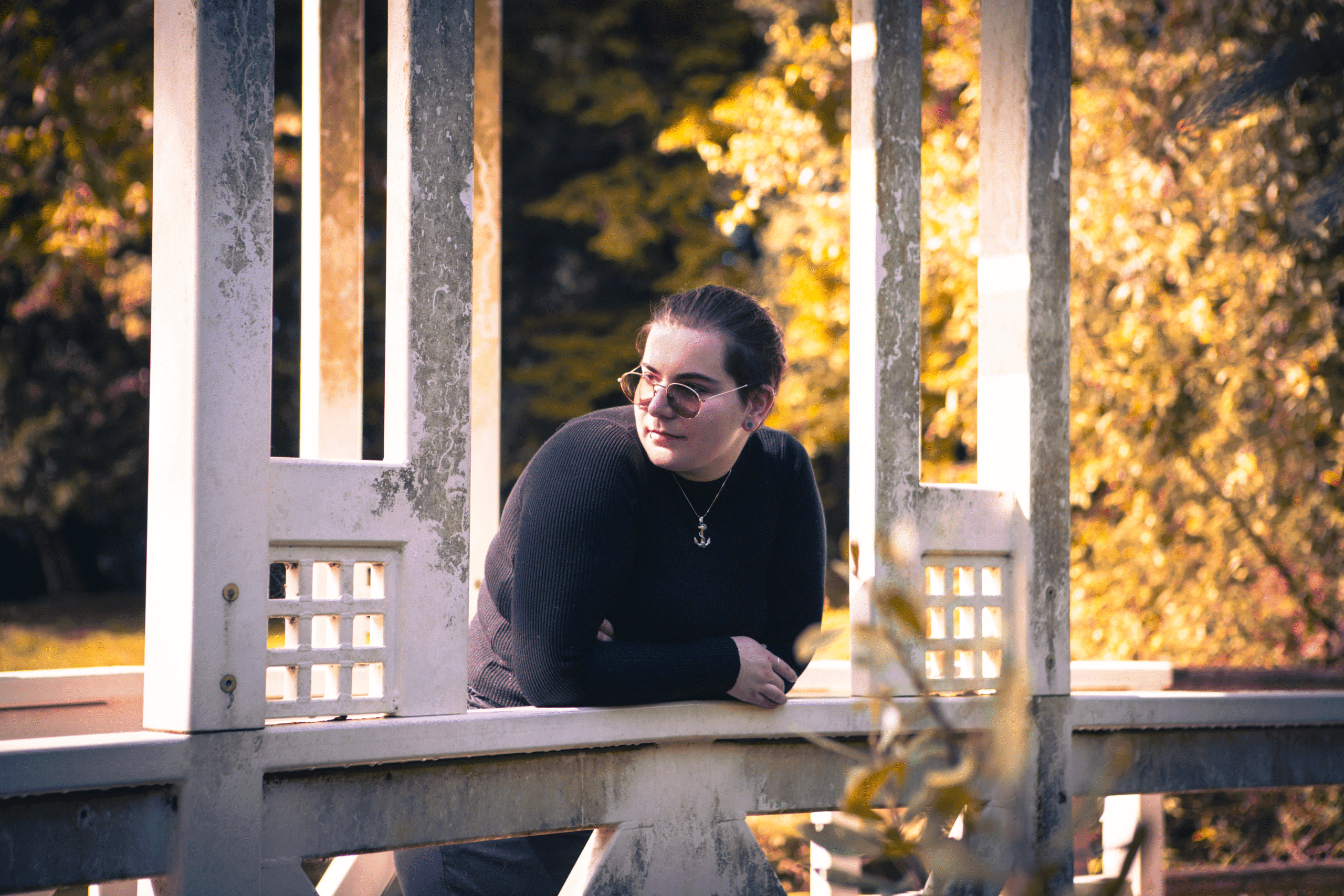 ELENA - Lavender Haze Events