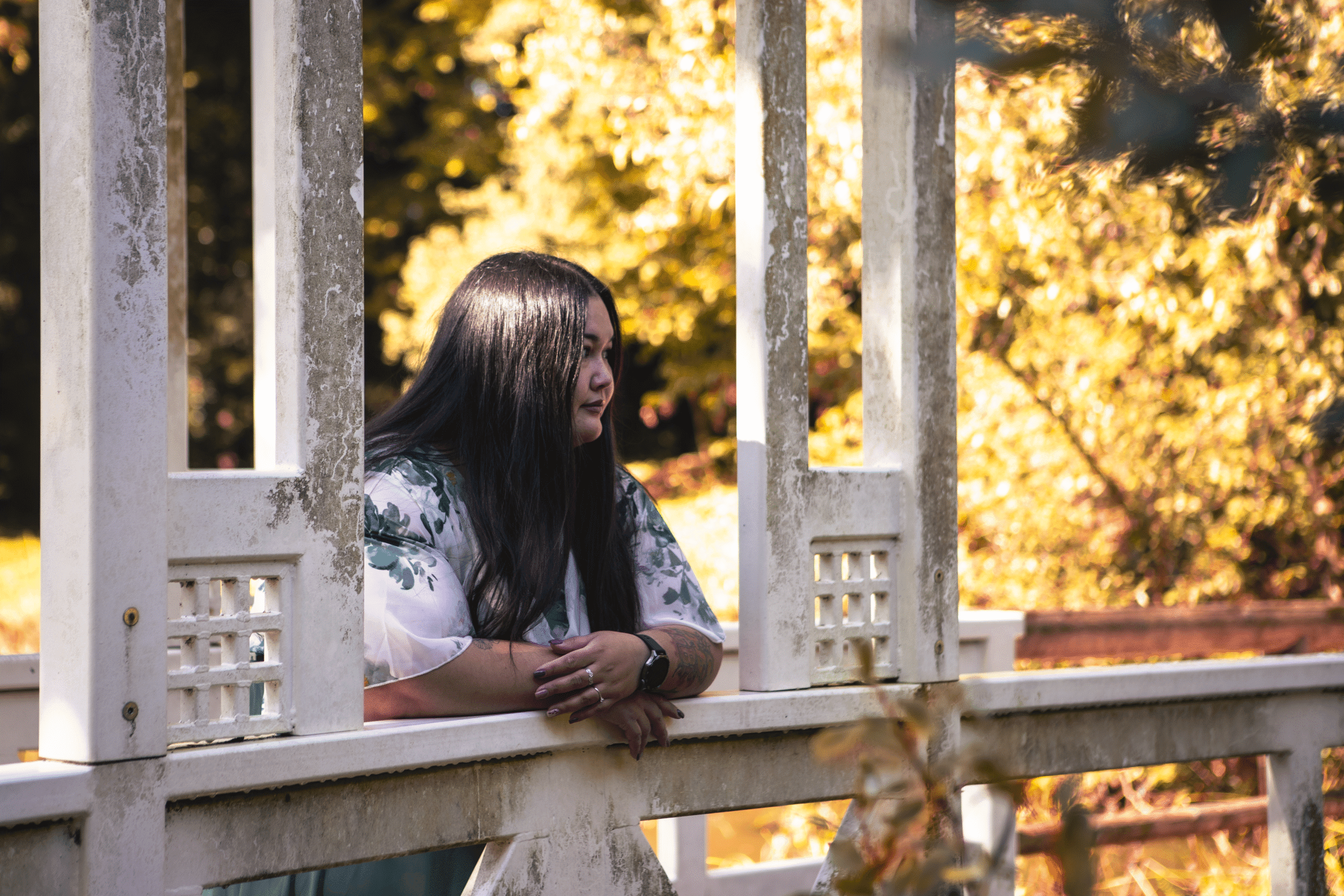 MARTINA - Lavender Haze Events