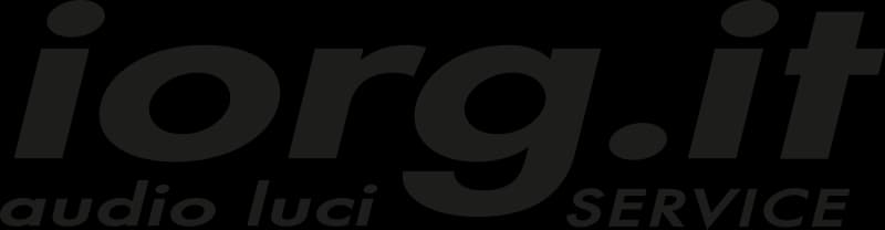 IORG - Service Audio-Luci